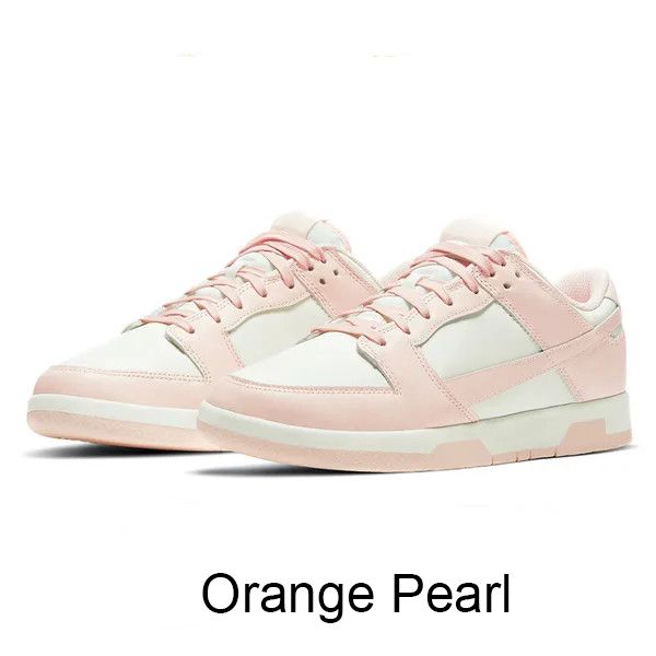 #41 Orange Pearl