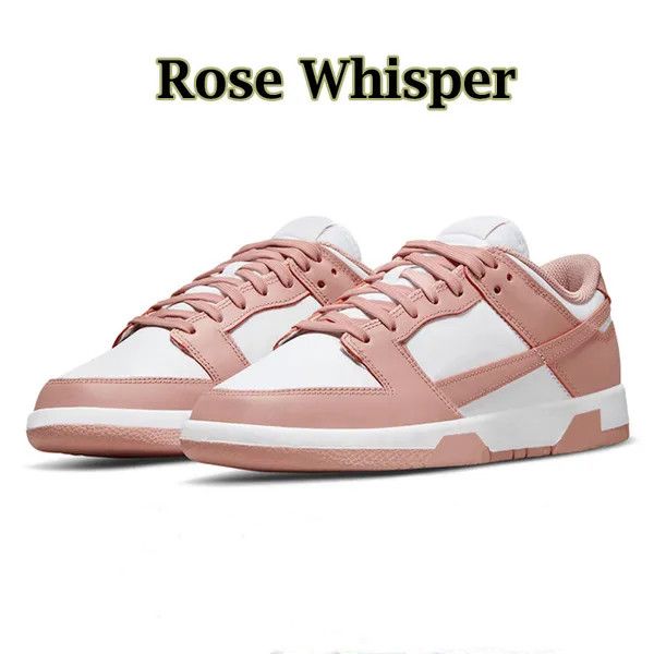 Rose Whisper