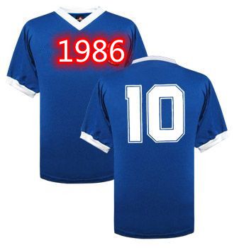 1986 Away