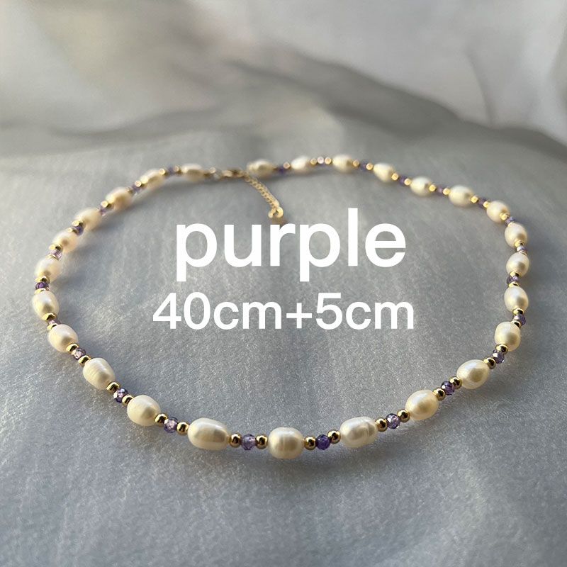 40cm SN0140 VIOLET