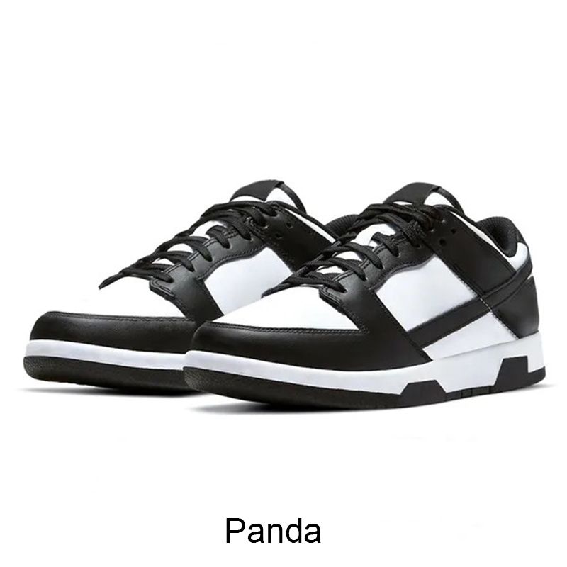 Panda #1