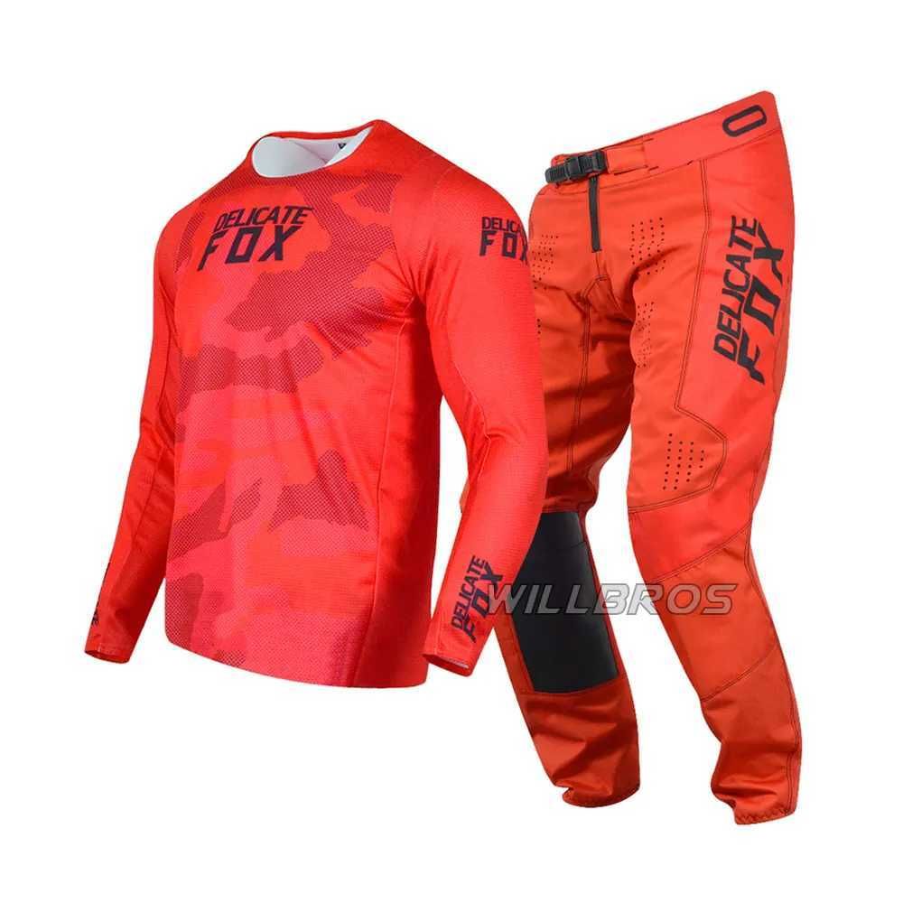 Pantalon Camo Rouge 30 Jersey s