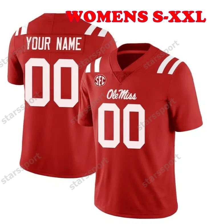 Women Red S-2xl