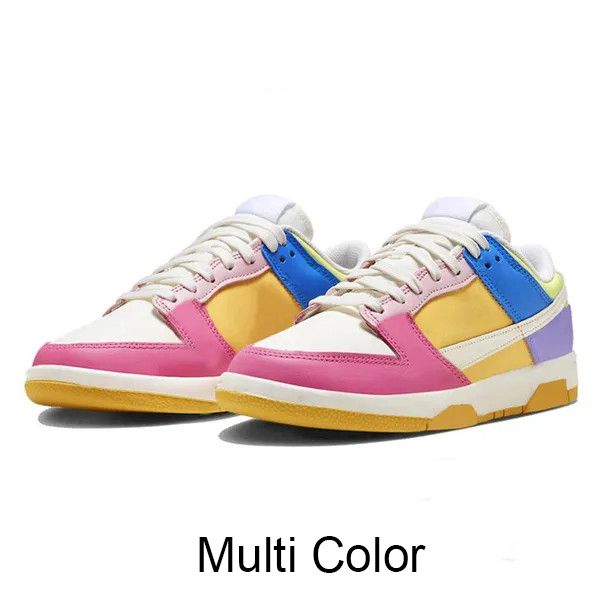 # 37 multicolor