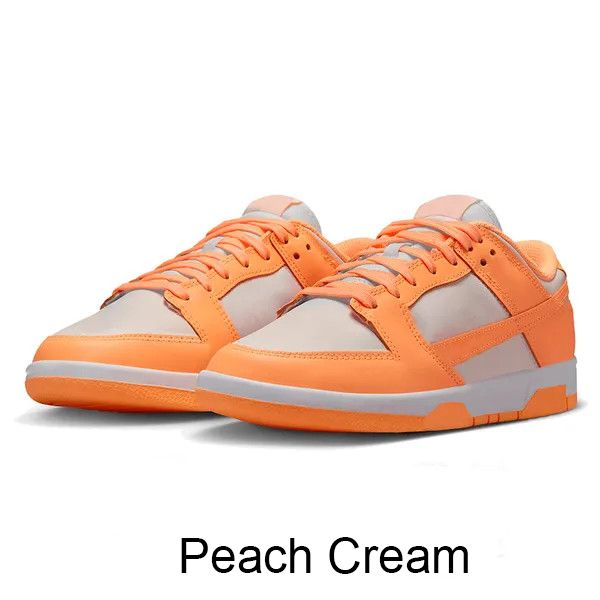 #44 Peach Cream