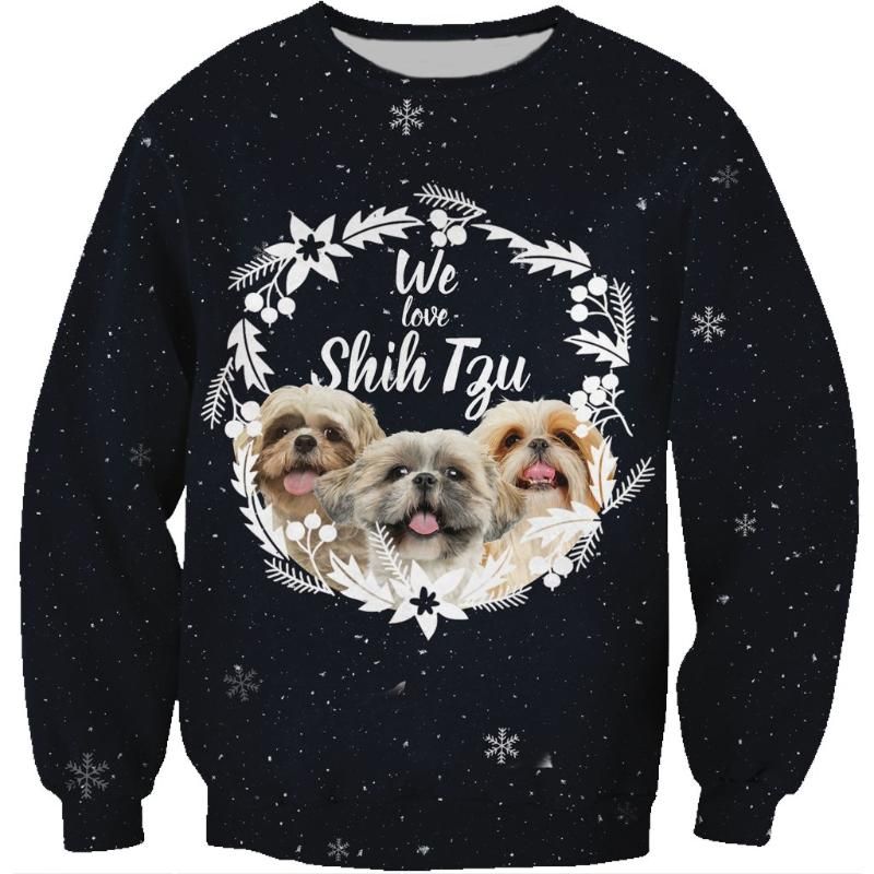 Shih Tzu