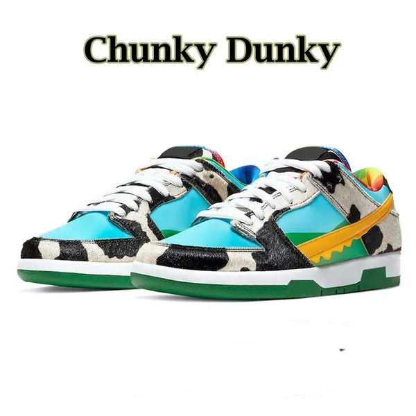 Chunky Dunky