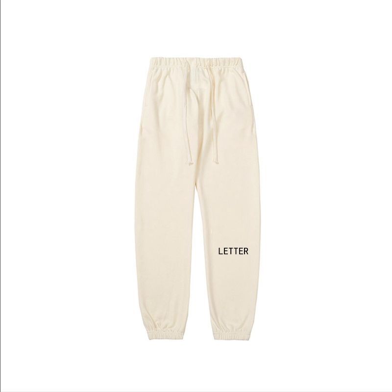 apricot pant/no fleece