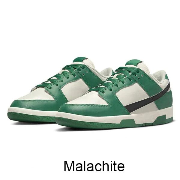 #32 Malachite