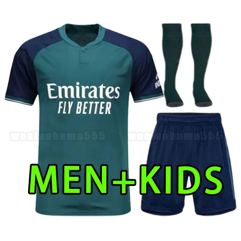 terceiro kits