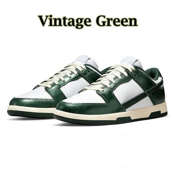 Verde vintage