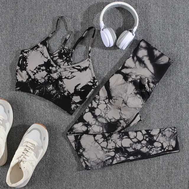 black set