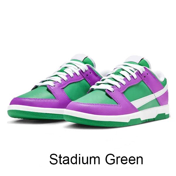 #52 Stadion Green