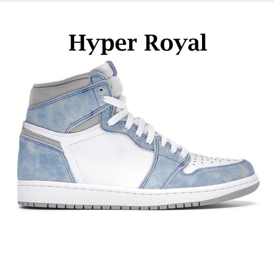 Hyper Royal