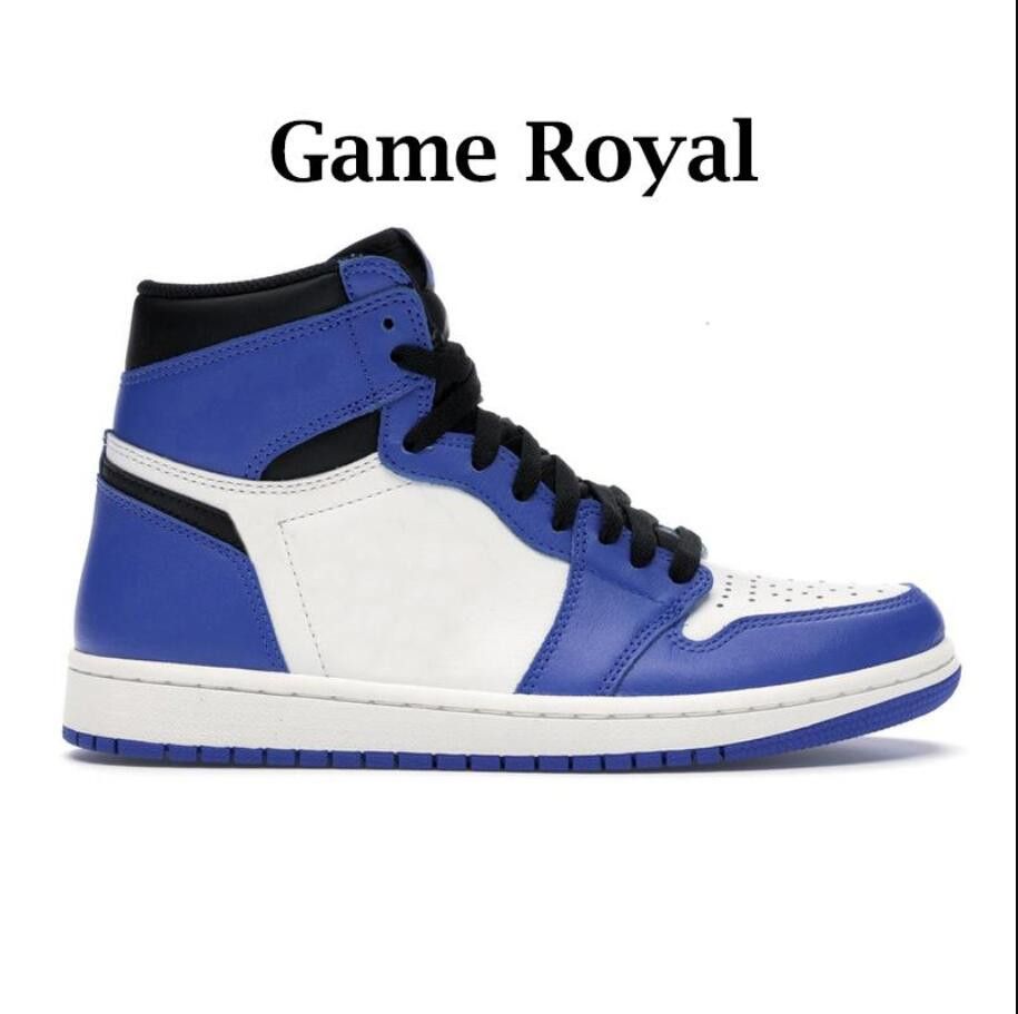 Game royal