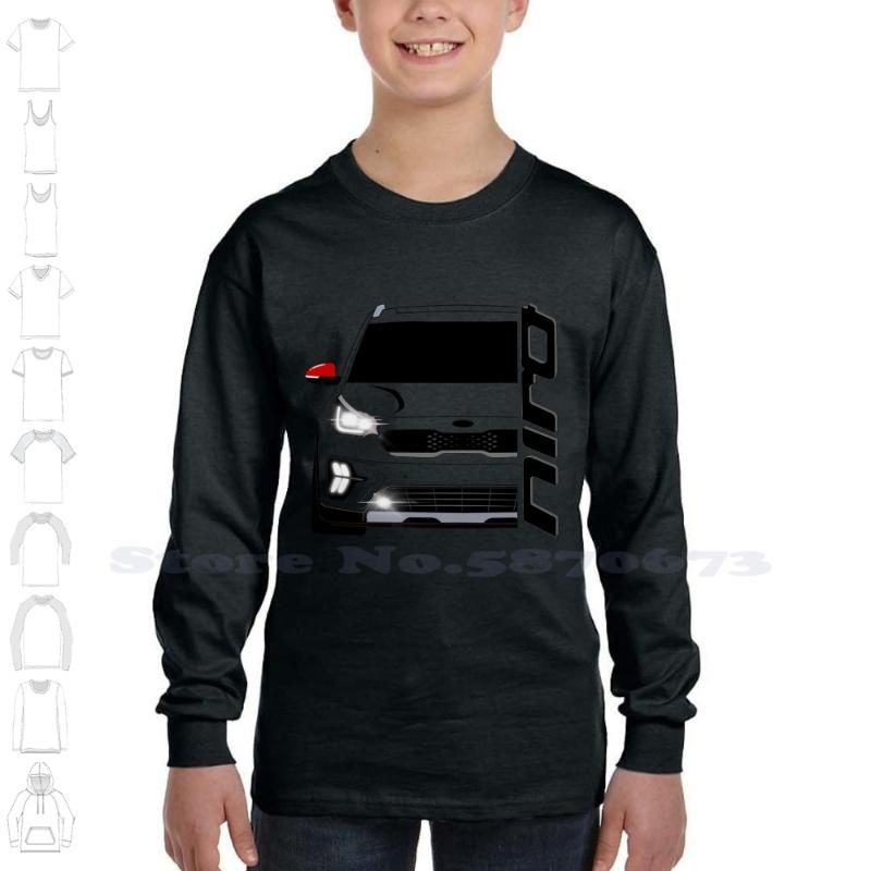 TeenLongSleeve-Noir