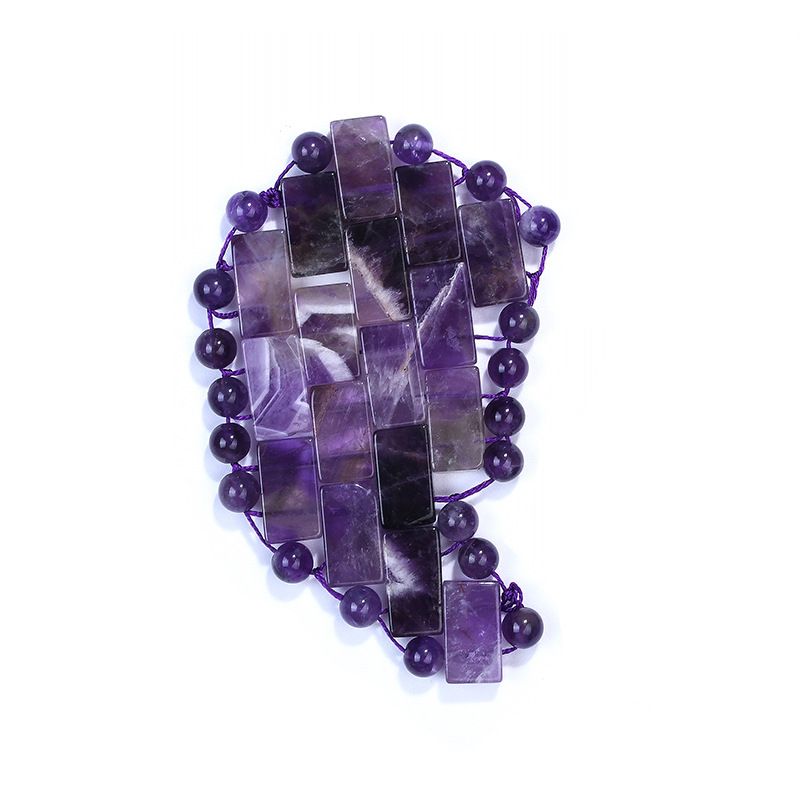 e-amethyst 1pc