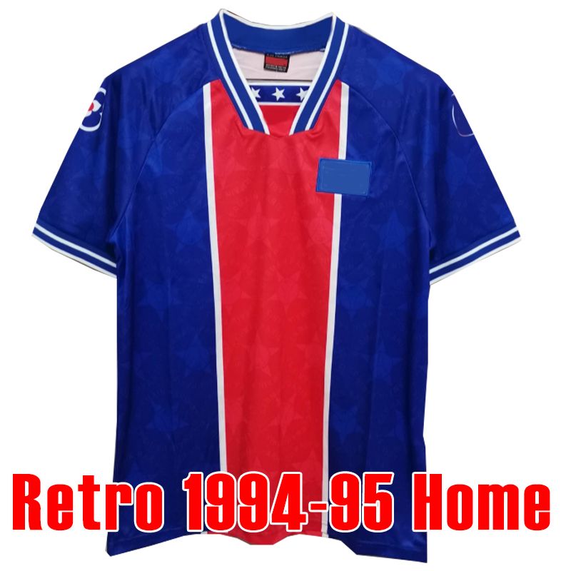 1994-95 Home