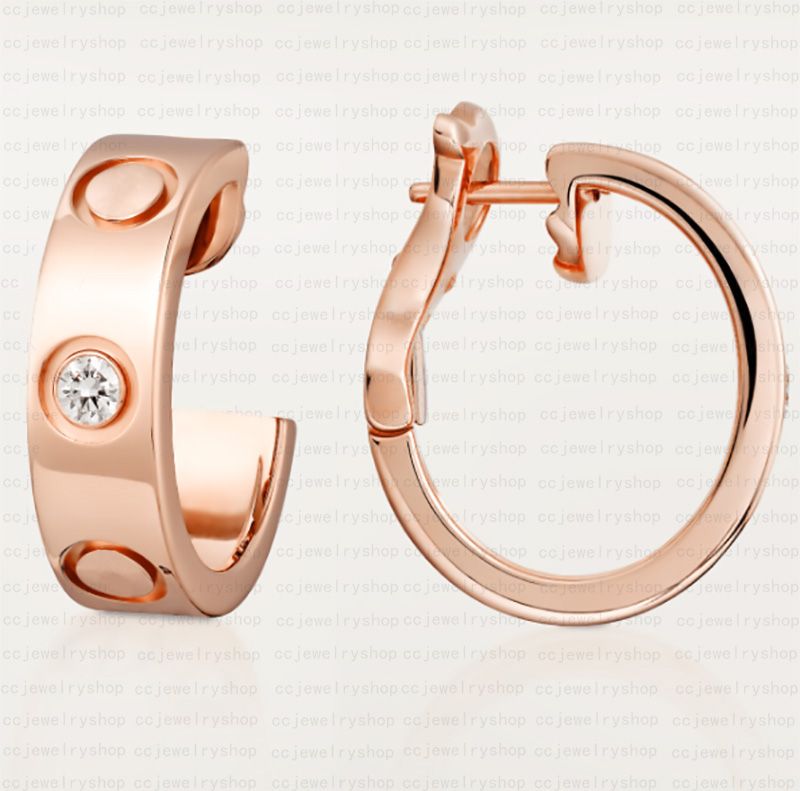 Rose Gold + Diamant