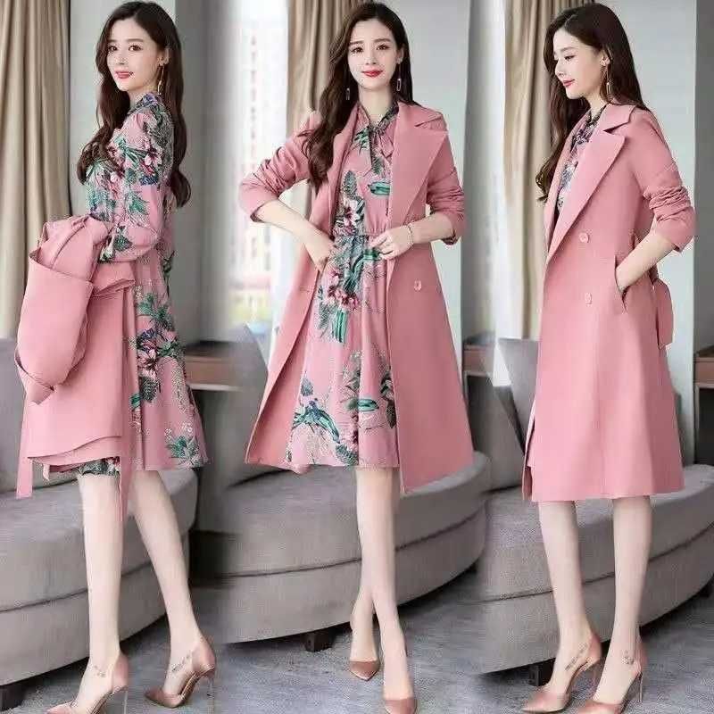 pink 2pcs set