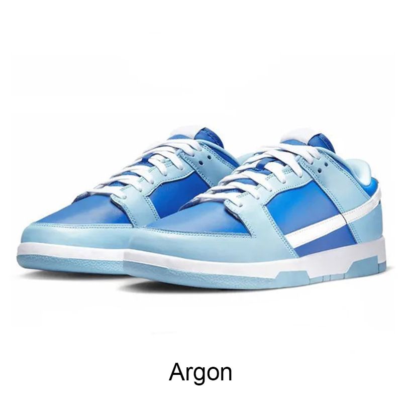 #4 Argon