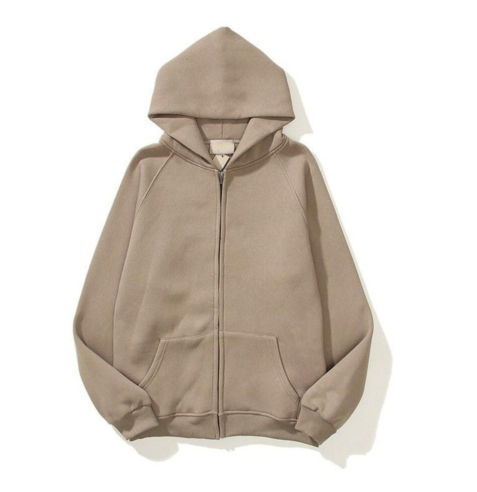 571 khaki jacka/fleece