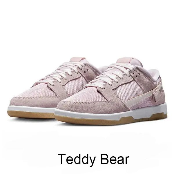 #58 teddy bear