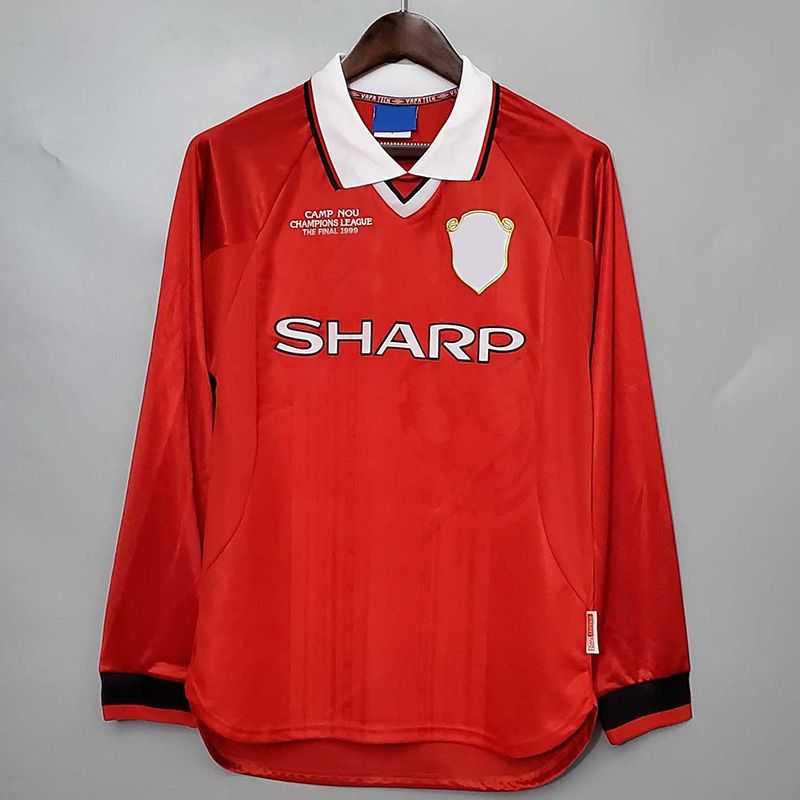 99/00 Home LS