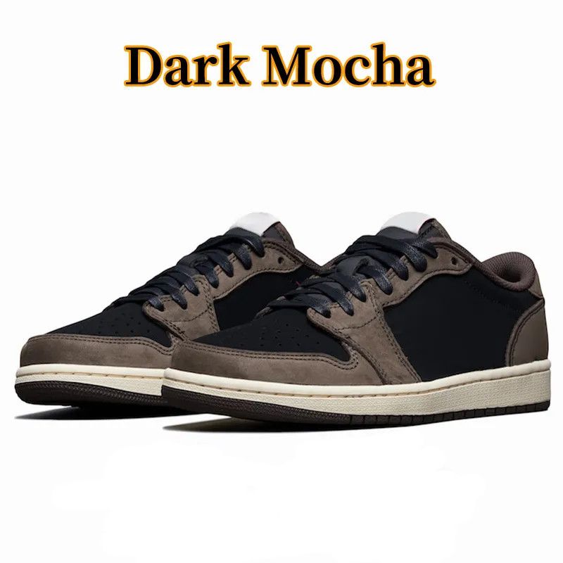 MOCHA oscura