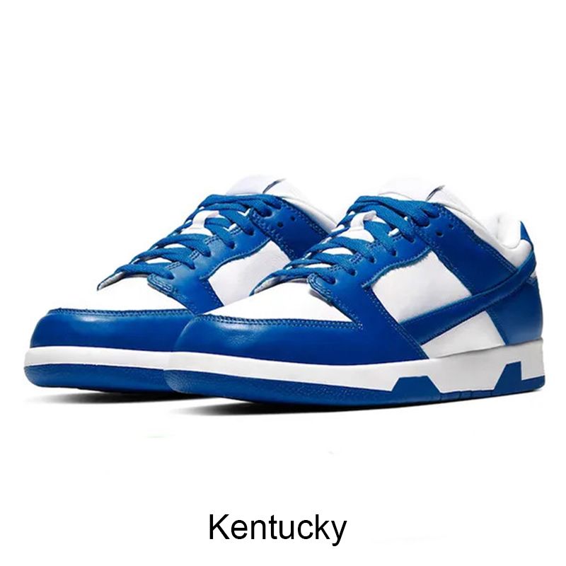 #9 Kentucky