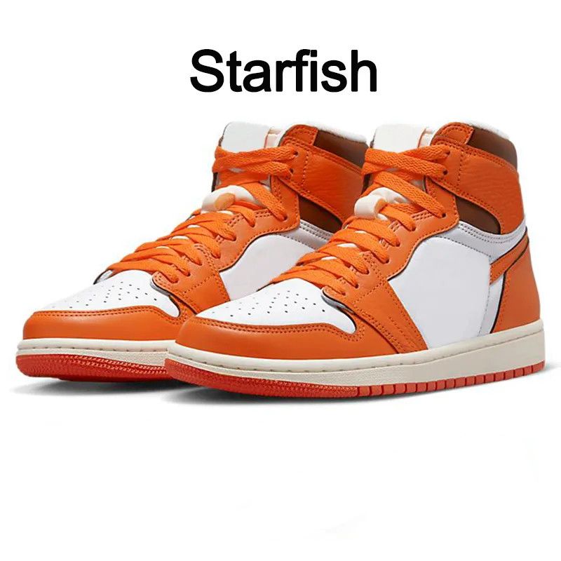 Starfish