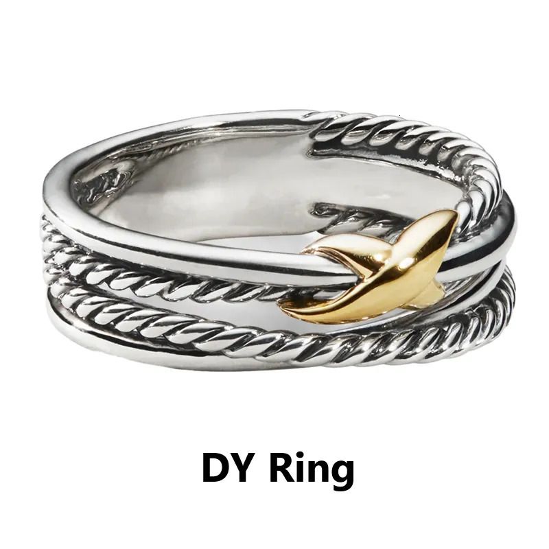 Dy ring 09-size 8
