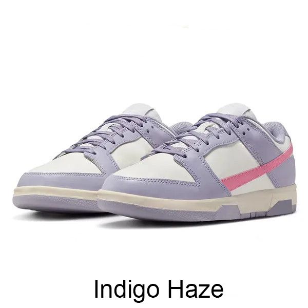 #26 Indigo Haze