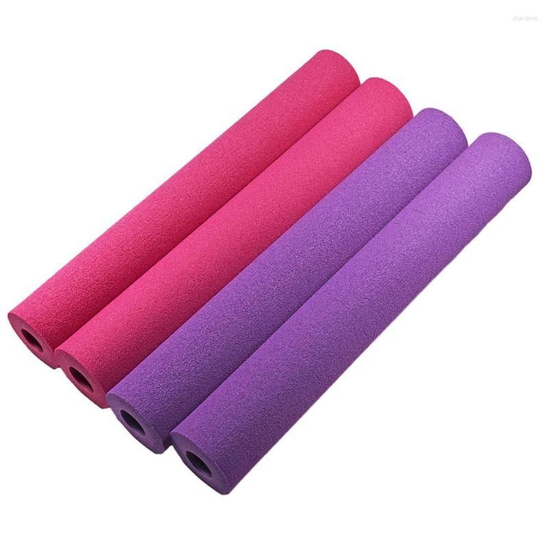 Accessories 430MM Foot Foam Pads Rollers Replacement For Leg
