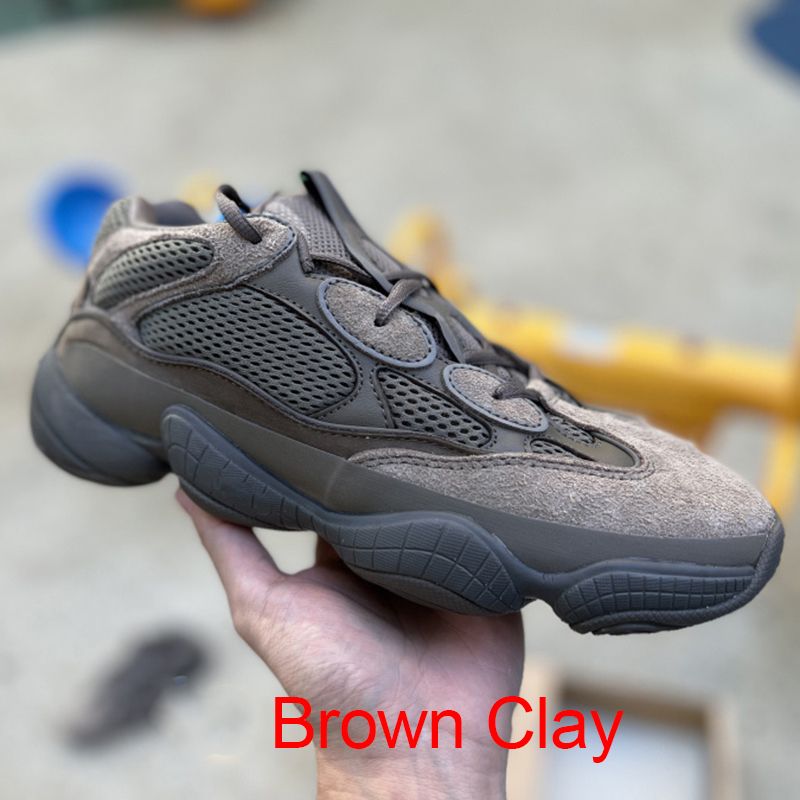 Brown Clay 3606