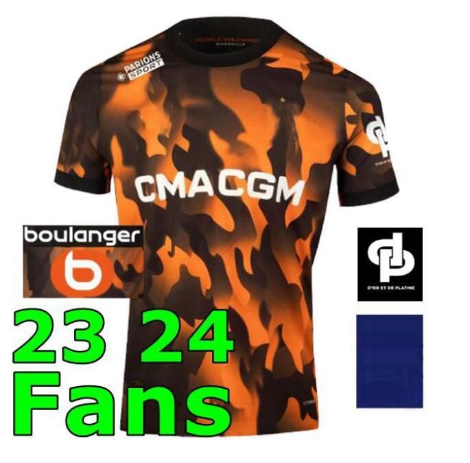 23 24 Troisième sponsor adulte Ligue 1