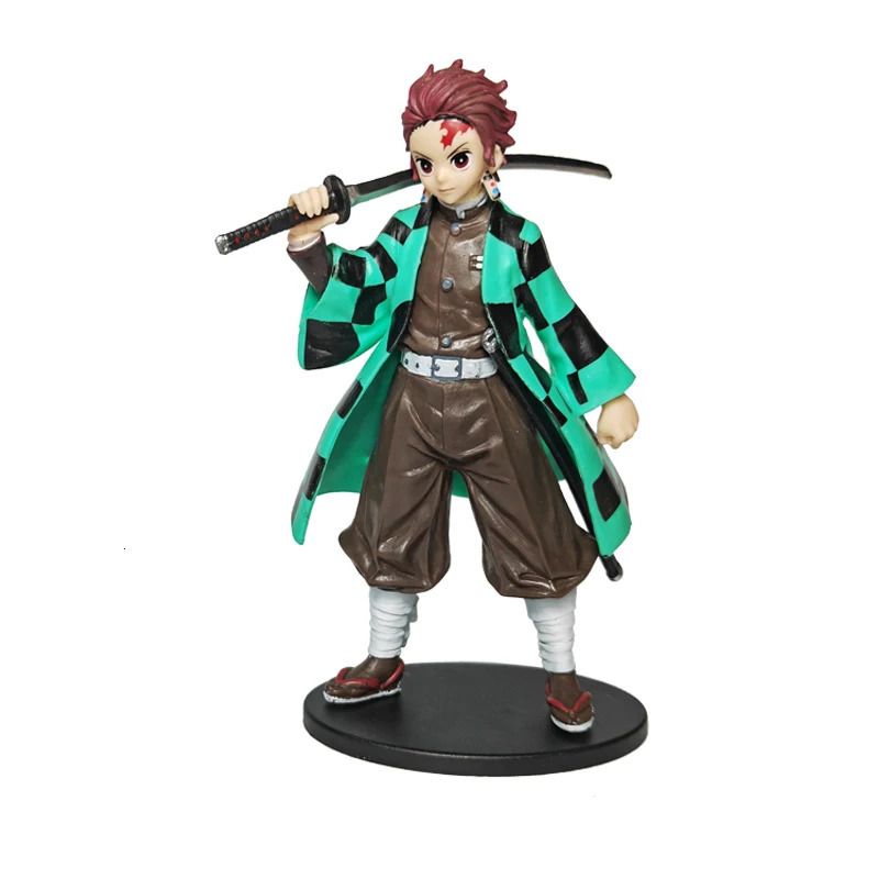 상자가 없어 Tanjirou