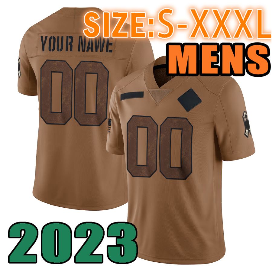 2023 Hommes-JR