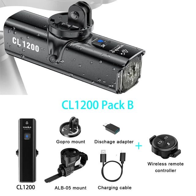 Clite1200 Pack b