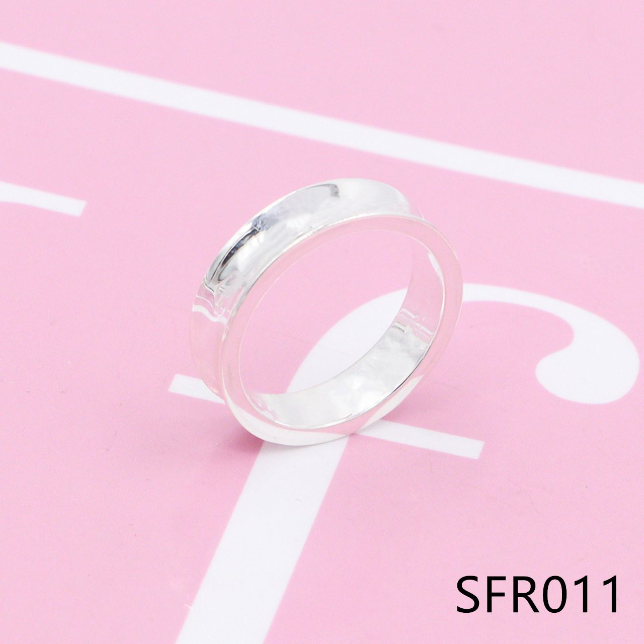 SFR011 avec boîte