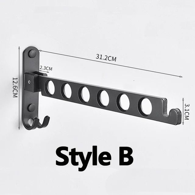 Options:Style b