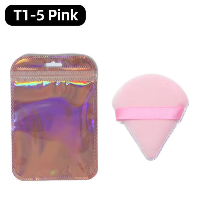 T1- 5 Pink