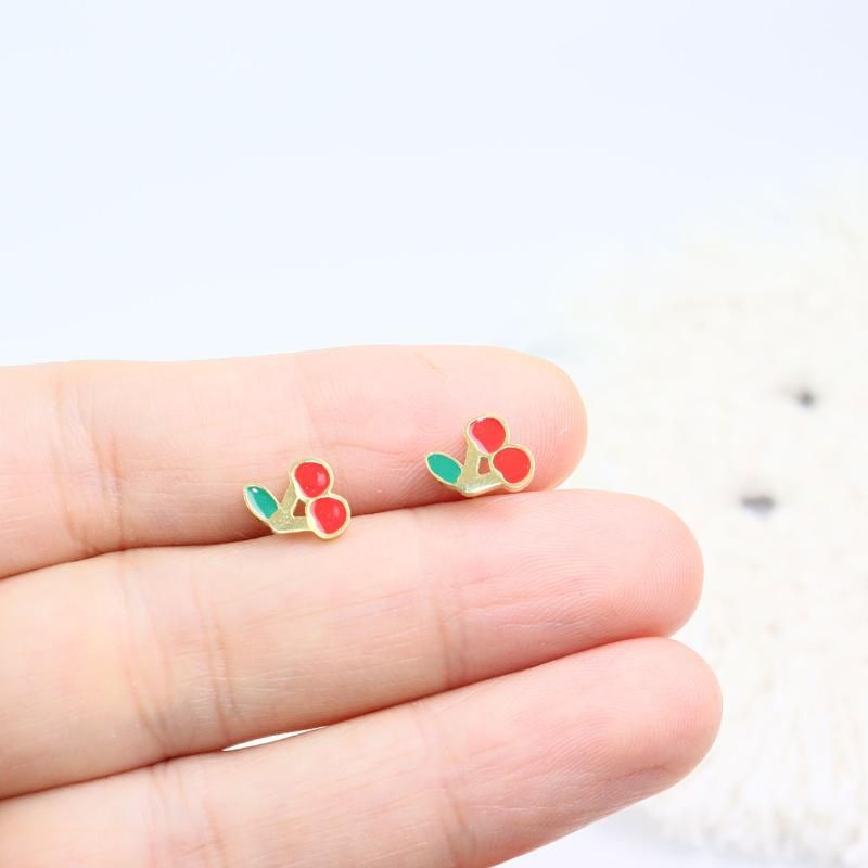 Cherry 6pcs