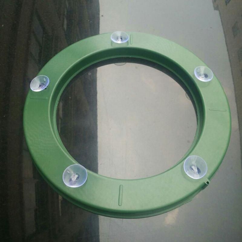 Grön 30x30 cm