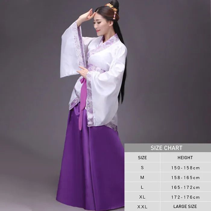 Hanfu 12