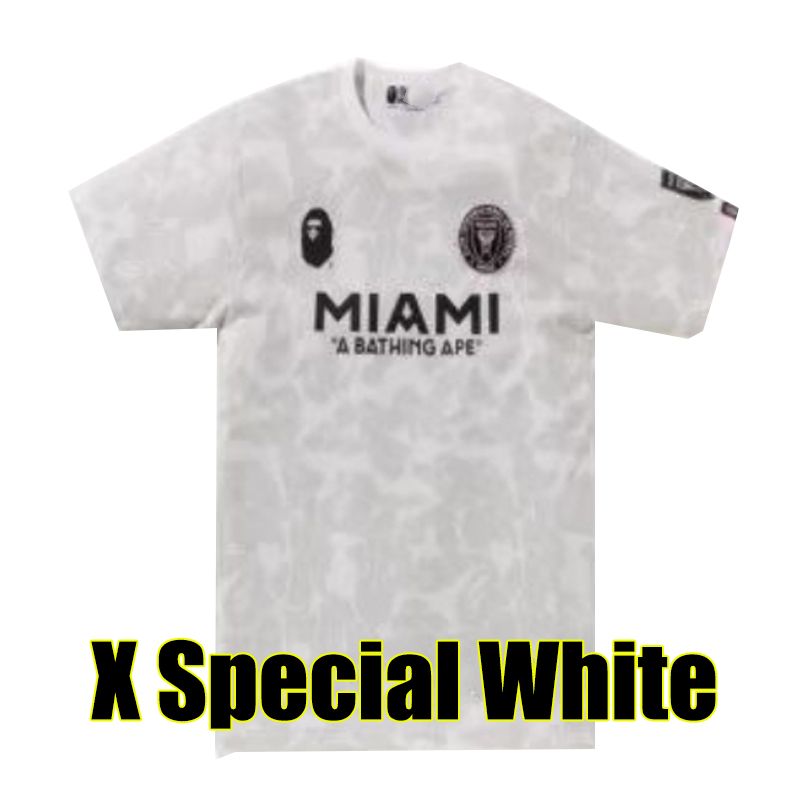 X specjalne białe