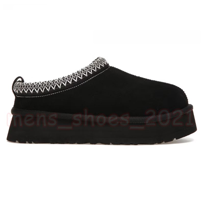 W30 Tazz Black 36-43 130