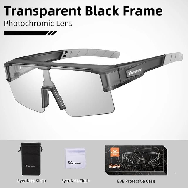 Photochromic Gray