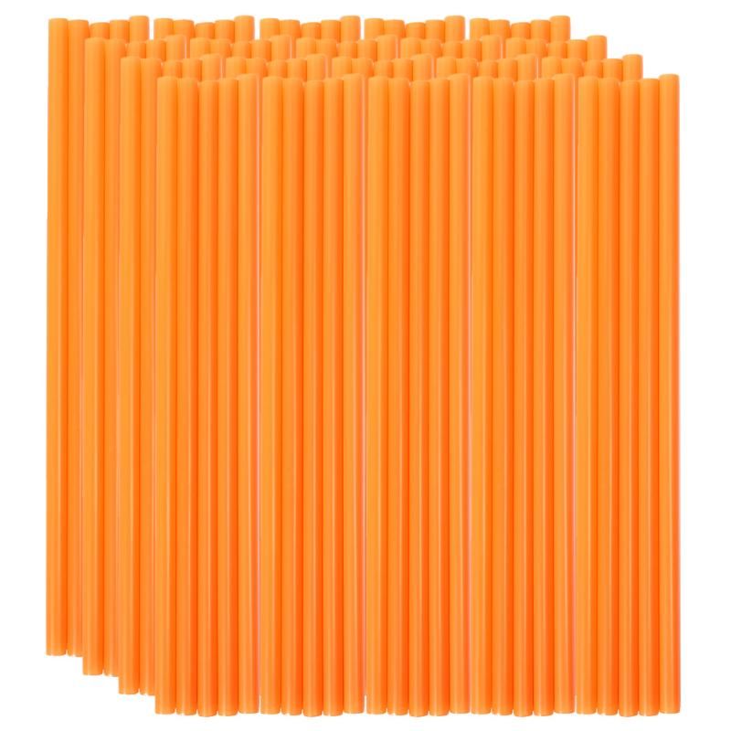 100pcs orange
