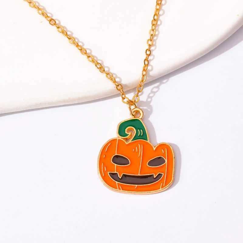 Collier d'Halloween7